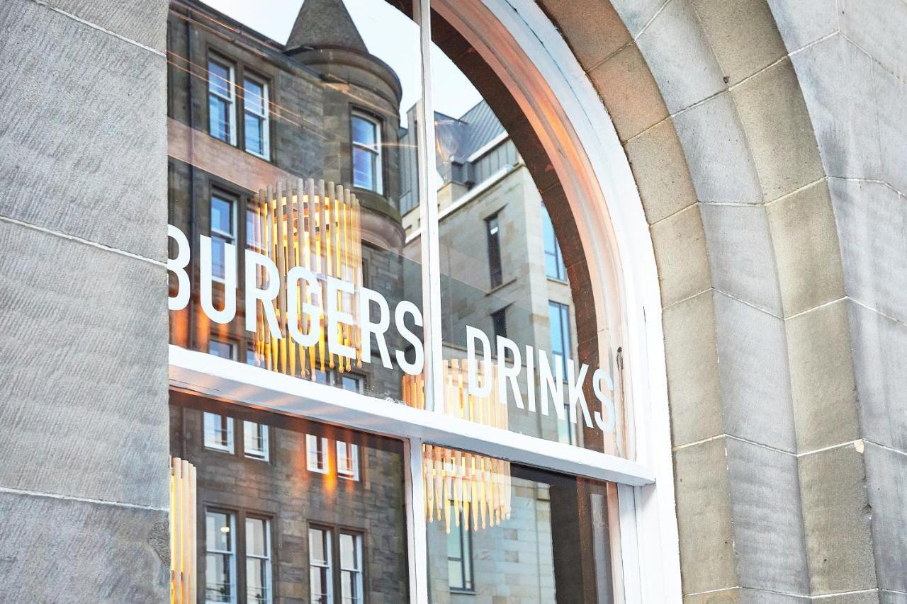 Hostel St Christopher's - Old Town Edinburgh