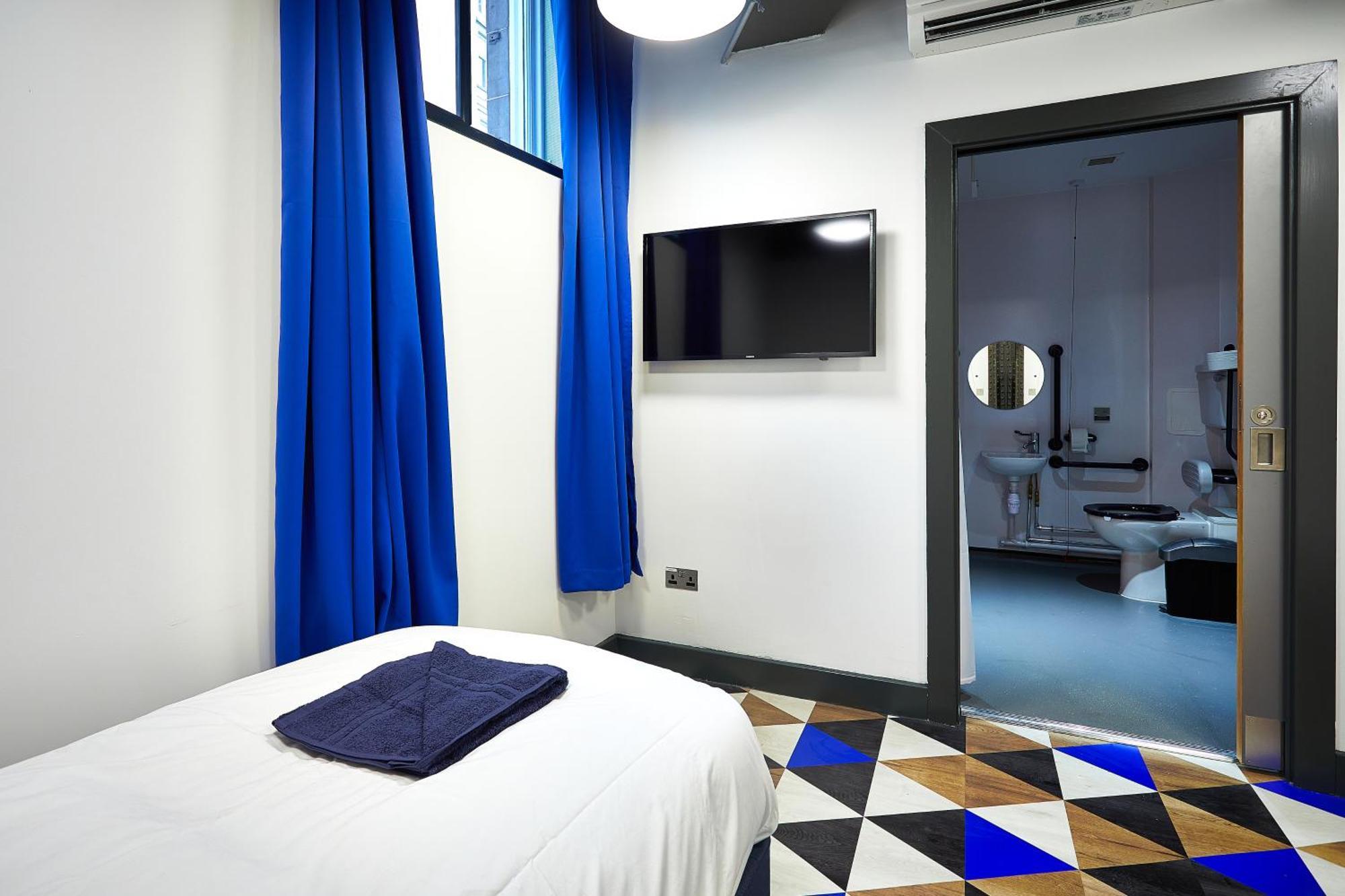 Hostel St Christopher's - Old Town *