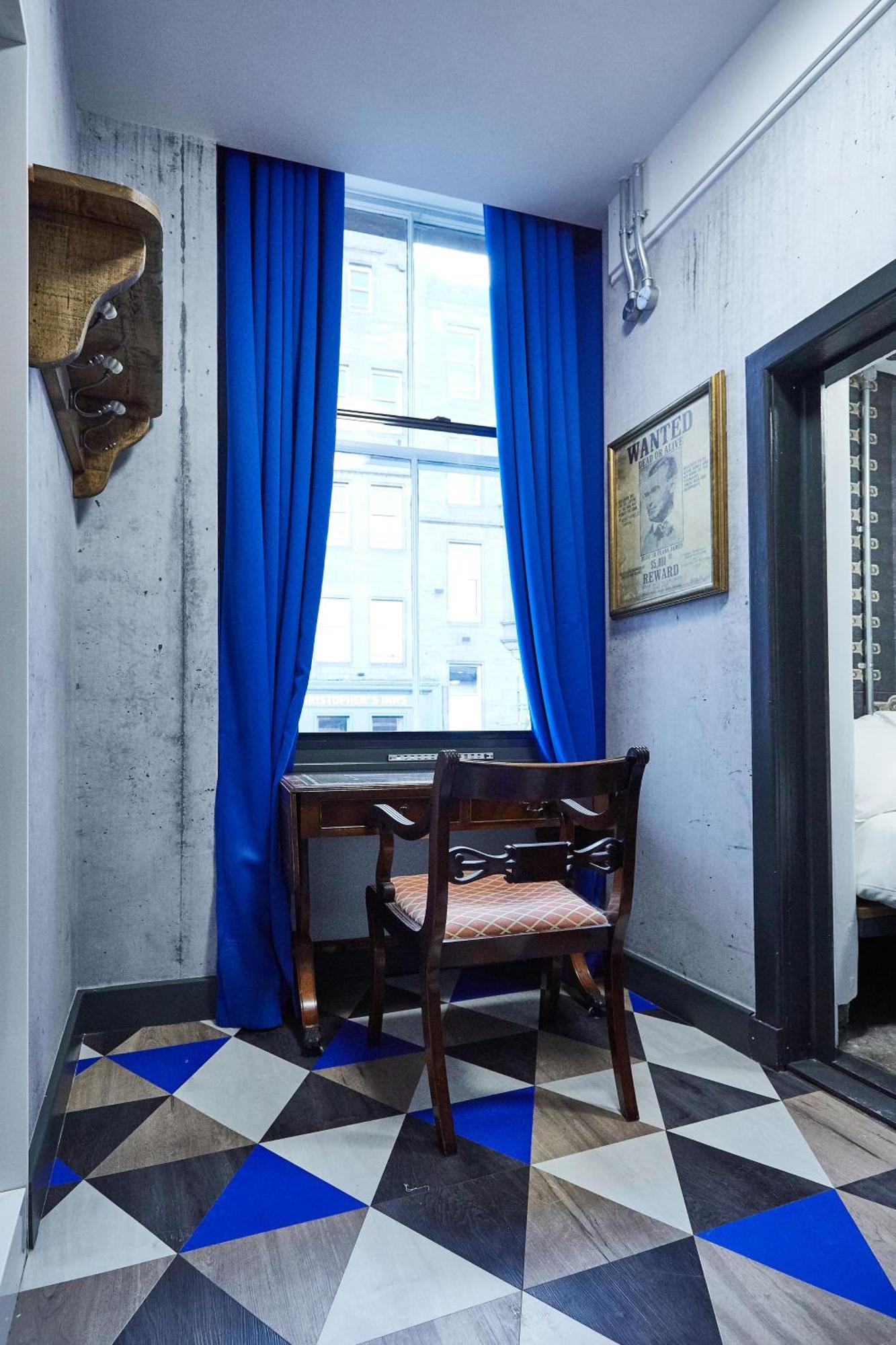 St Christopher's - Old Town Hostel